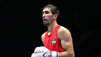 Абдумалик Халоков