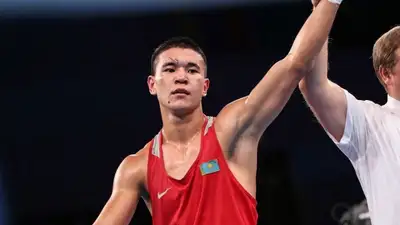 Сколько заработали боксёры Казахстана на чемпионате мира по боксу 