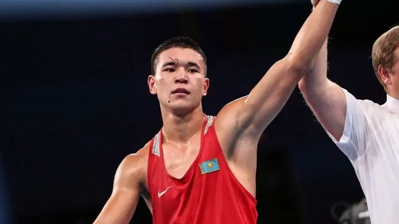 Сколько заработали боксёры Казахстана на чемпионате мира по боксу 