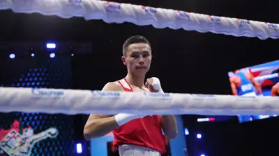 Сакен Бибосынов