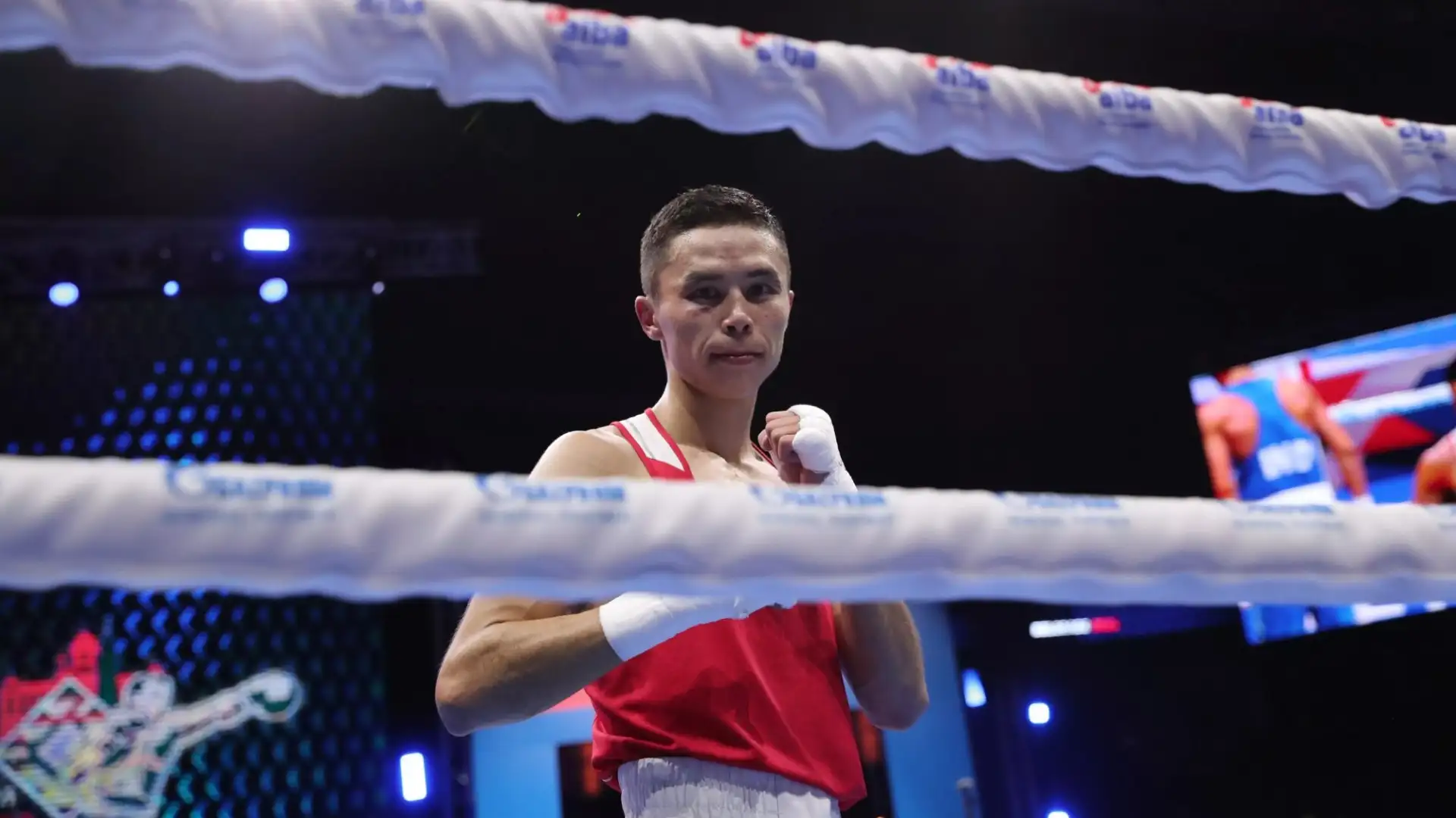 Сакен Бибосынов