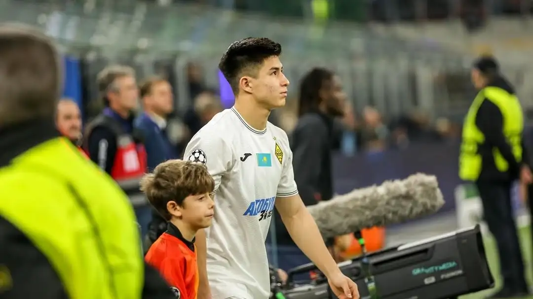 В Европе возвысили успехи Дастана Сатпаева на мировой арене