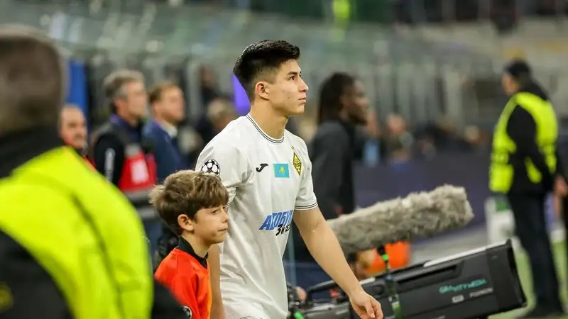 В Европе возвысили успехи Дастана Сатпаева на мировой арене