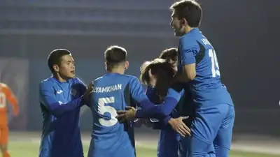 Плачевное состояние Хан тенгри