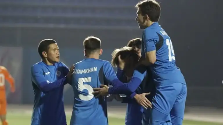 Плачевное состояние Хан тенгри