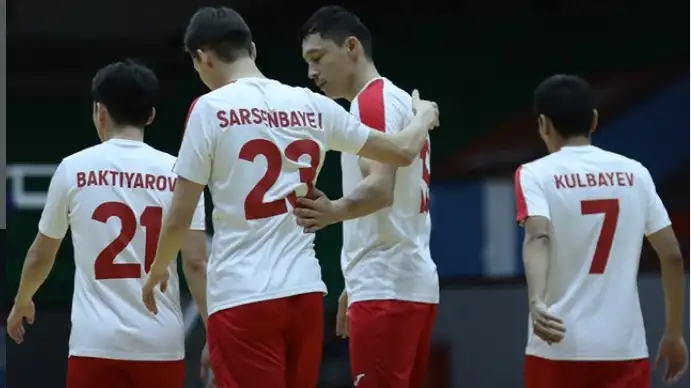 "Актобе" хочет подписать двух украинцев 