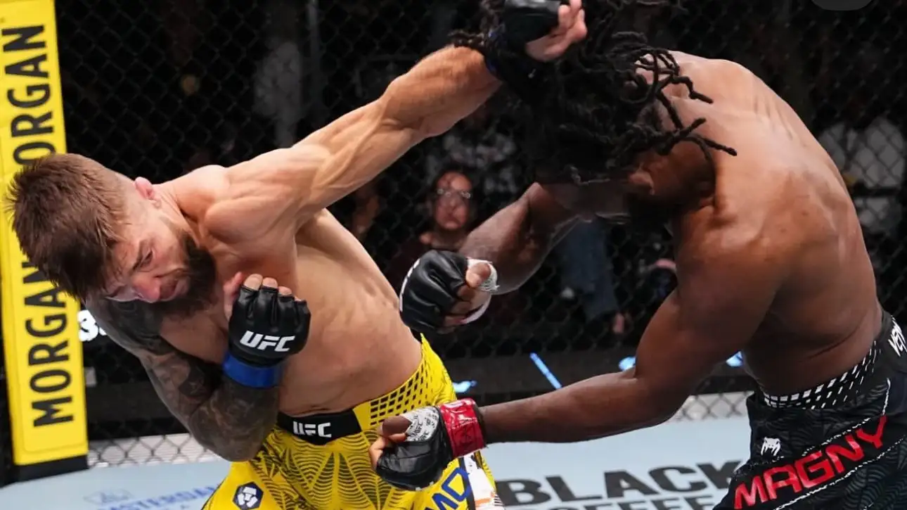 Ярослав Амосов