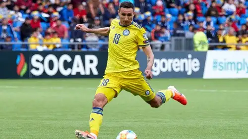 Шомко в &quot;Иртыш&quot;