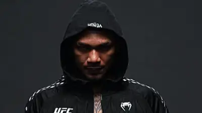 Майкл Моралес 