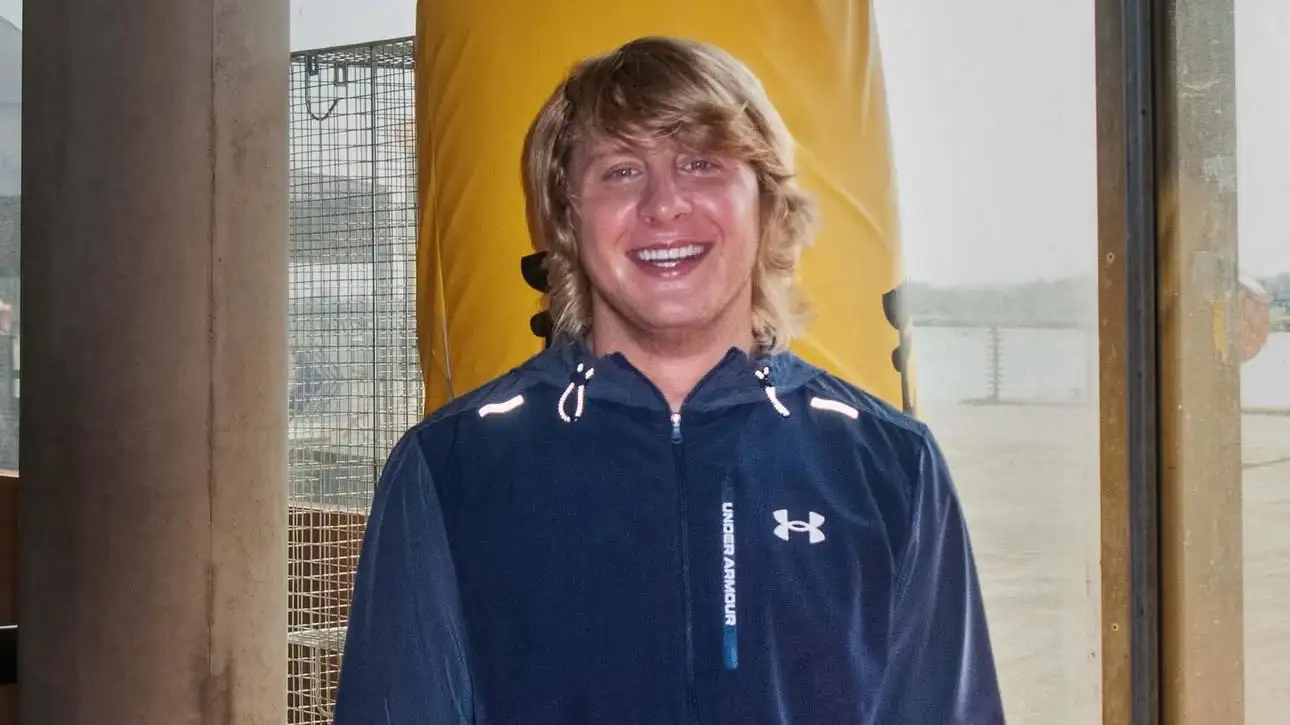 Пэдди Пимблетт