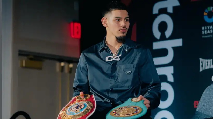 Пачего победил 