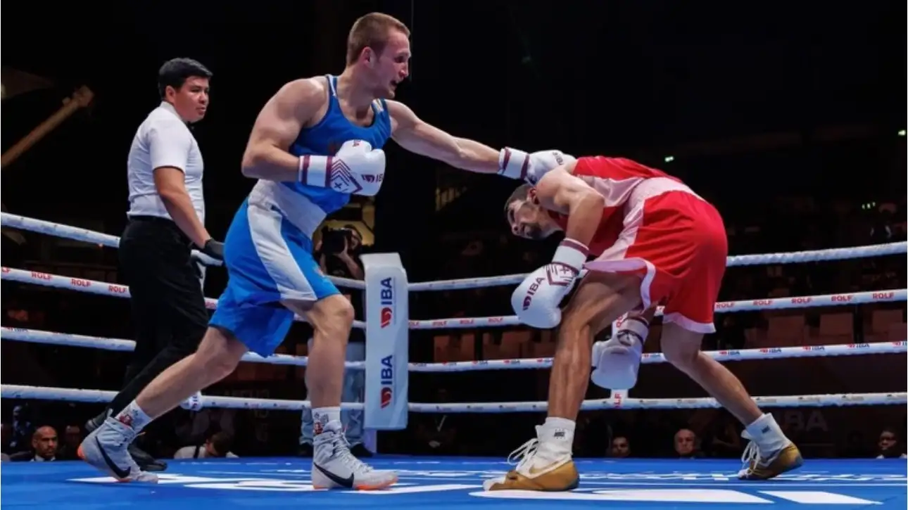 Всеволод Шумков