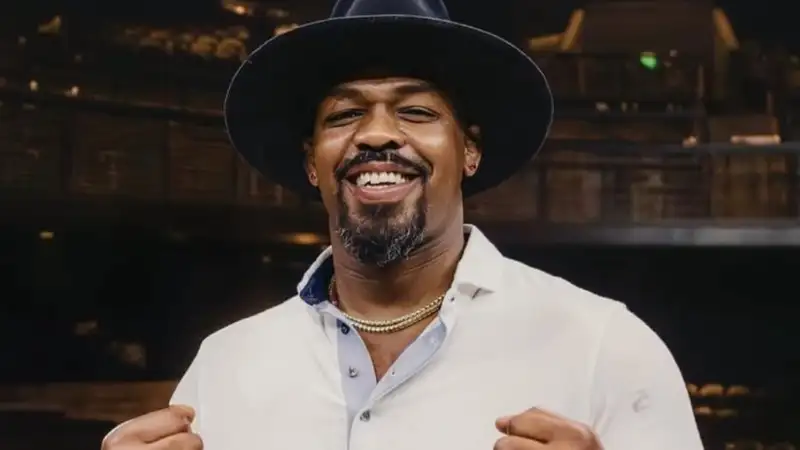 Джон Джонс не считает Нейта Диаса гангстером