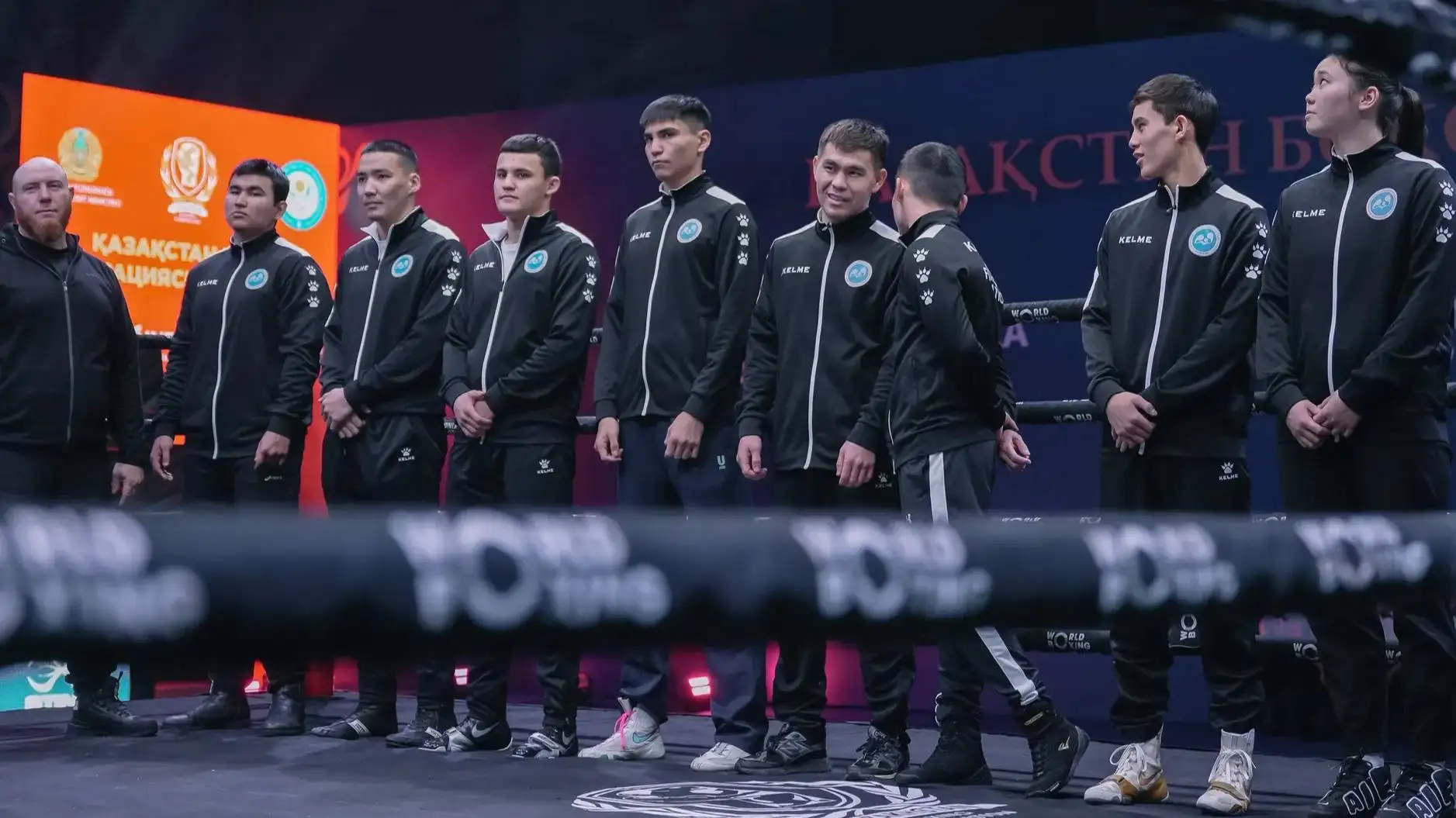 Матч за третье место