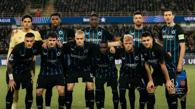 &quot;Брюгге&quot; 