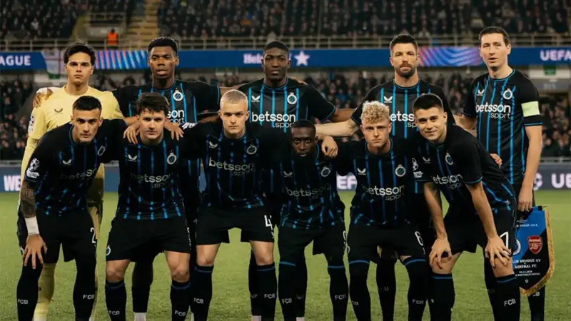 &quot;Брюгге&quot; 