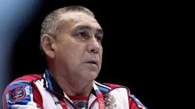 Главный тренер сборной России по боксу подвёл итоги чемпионата мира IBA