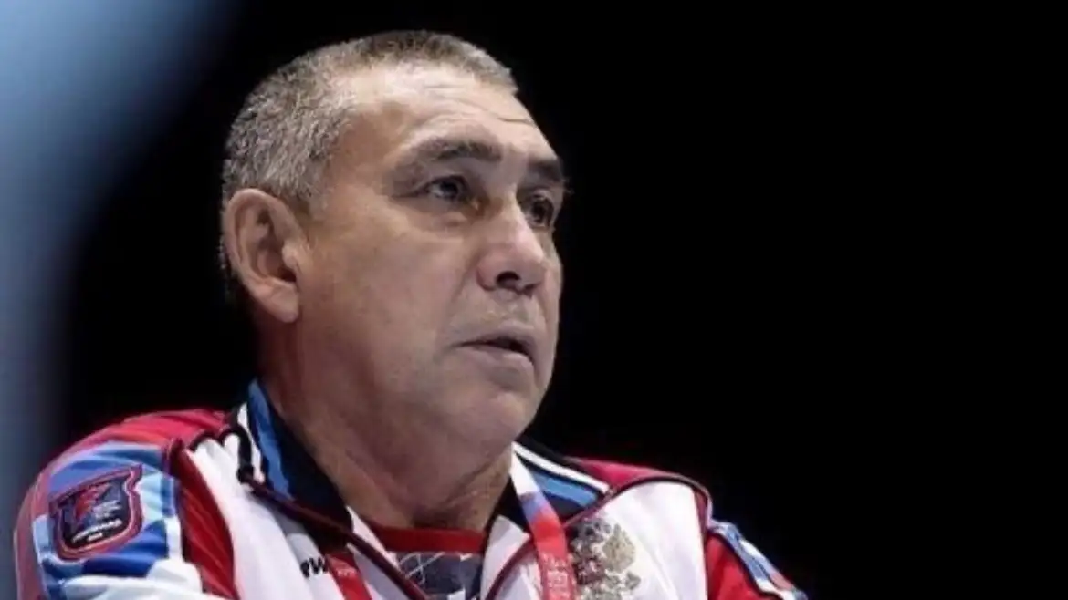 Главный тренер сборной России по боксу подвёл итоги чемпионата мира IBA