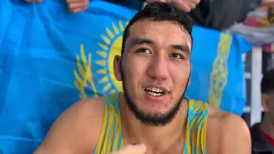 Айтмухан прокомментировал поражение 