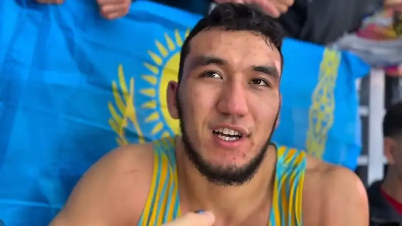 Айтмухан прокомментировал поражение 