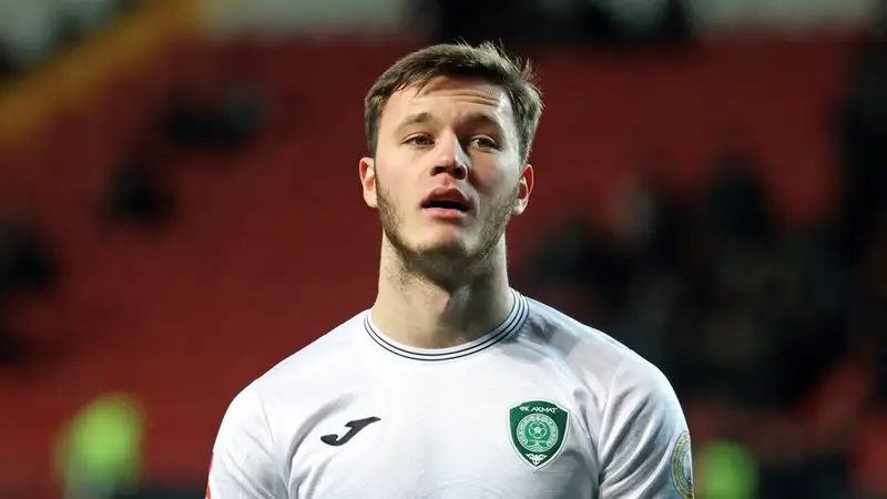 Фото: ФК "Ахмат"