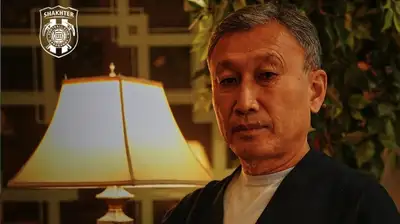 Огай в &quot;Шахтере&quot;