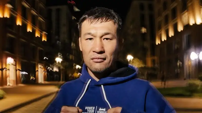 Шавкат Рахмонов