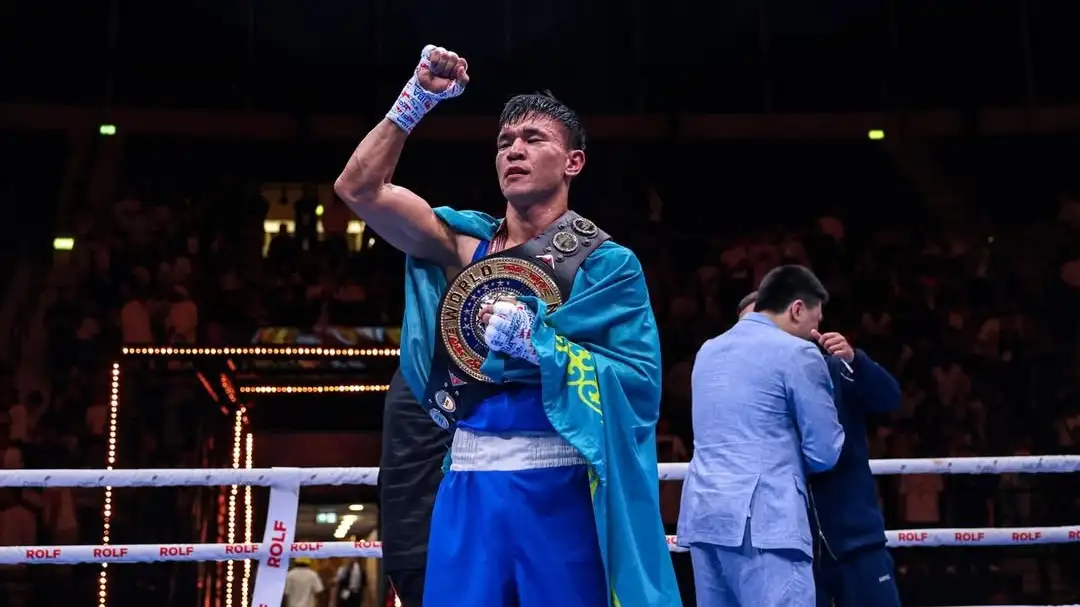 В России раскритиковали чемпионат мира по боксу, на котором Казахстан опередил Узбекистан и занял второе место