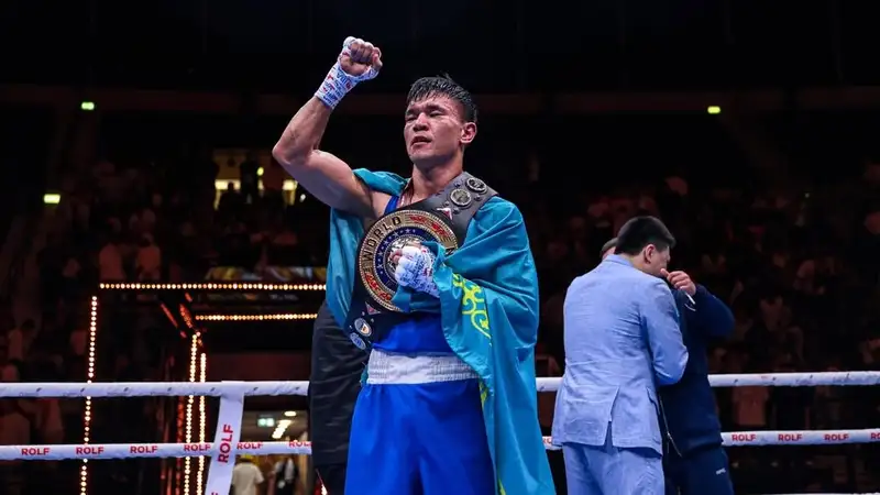 В России раскритиковали чемпионат мира по боксу, на котором Казахстан опередил Узбекистан и занял второе место