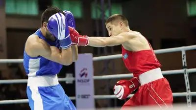 Оразбек Асылкулов