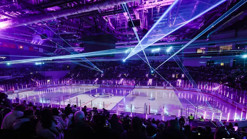 Легенда казахстанского хоккея станет главным тренером финалиста Кубка Гагарина в КХЛ