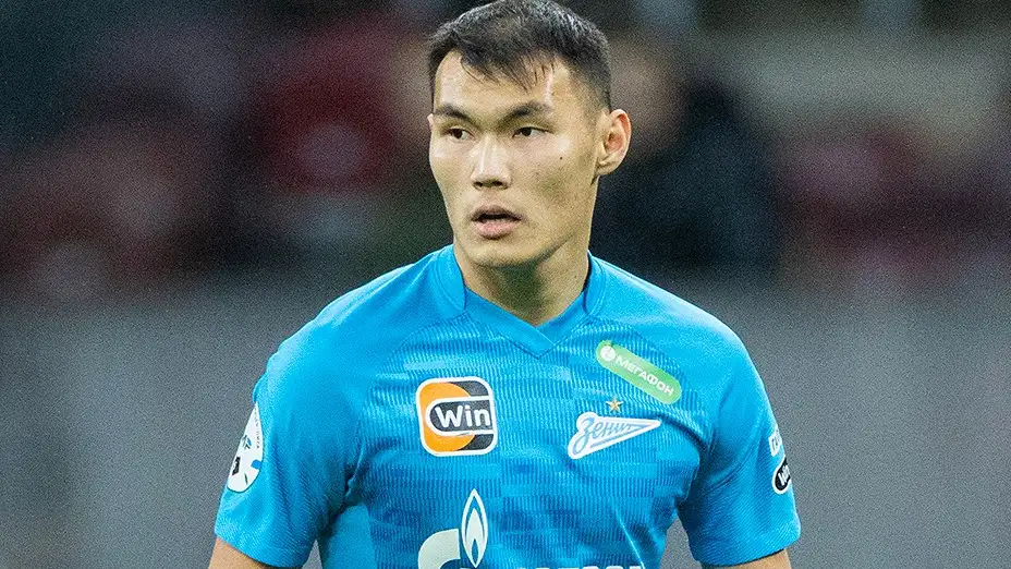 Фото: ФК "Зенит"