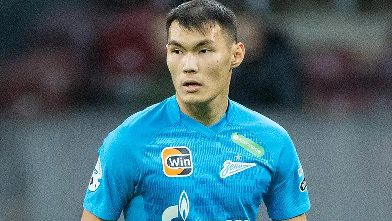 Фото: ФК "Зенит"