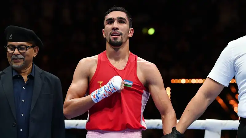 Абдумалик Халоков