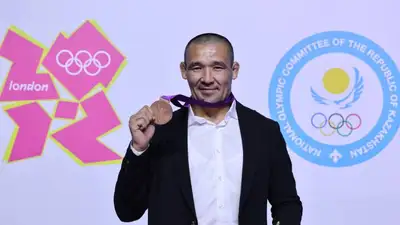 Шабанбай получил три года 