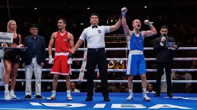 Всеволод Шумков