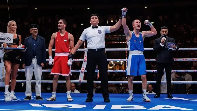 Всеволод Шумков