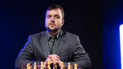 В России сурово наказали сменившего гражданство шахматиста