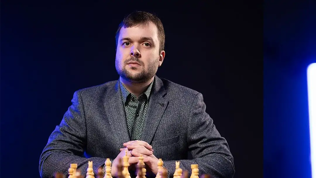 В России сурово наказали сменившего гражданство шахматиста