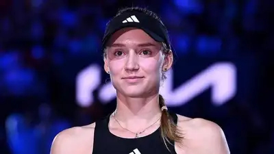 Бывшая первая ракетка мира назвала Рыбакину фавориткой Australian Open-2026