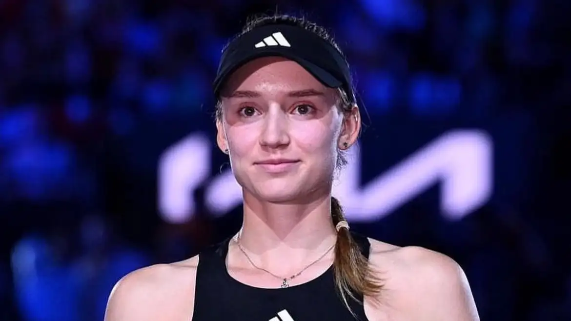 Бывшая первая ракетка мира назвала Рыбакину фавориткой Australian Open-2026