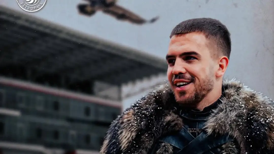 Перспективный казахстанский защитник подписал контракт с "Кызылжаром"