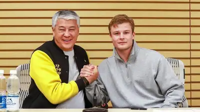 В США назвали трансфер финского полузащитника в "Кайрат" успешным для казахстанского клуба