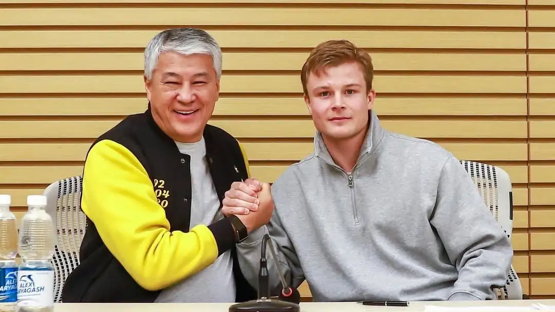 В США назвали трансфер финского полузащитника в "Кайрат" успешным для казахстанского клуба