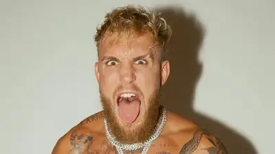 "Это будет как поединок Энтони с Усиком": Джейк Пол высказался о предстоящем бое с Джошуа