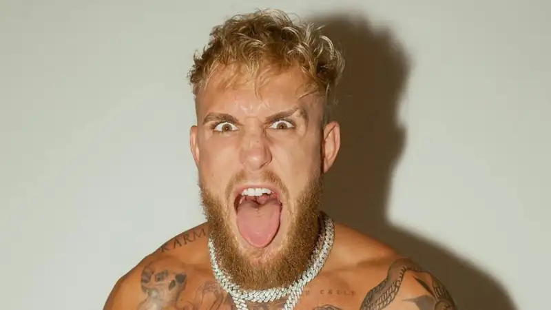 "Это будет как поединок Энтони с Усиком": Джейк Пол высказался о предстоящем бое с Джошуа