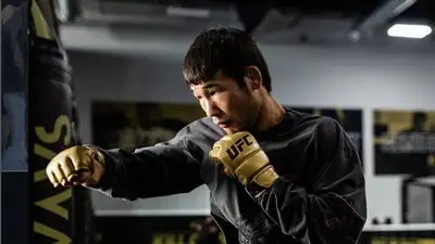 Рахмонов в рейтинге