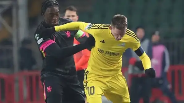 "Астану" не купит "Кармет"