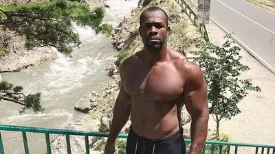 Пропавший без вести бывший боец ACA утонул в реке Амазонки