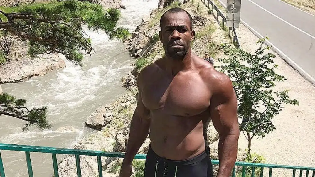 Пропавший без вести бывший боец ACA утонул в реке Амазонки